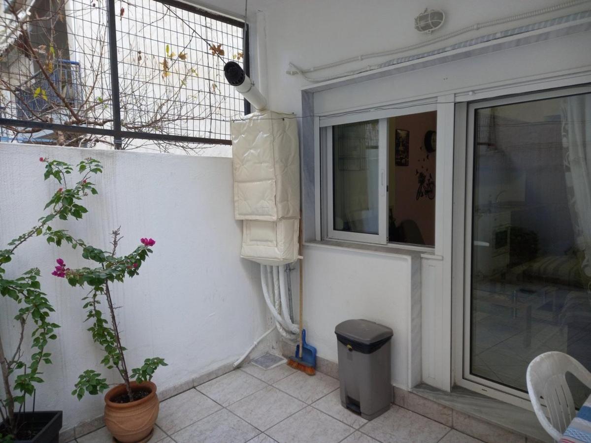Dimos Daire Selanik Dış mekan fotoğraf
