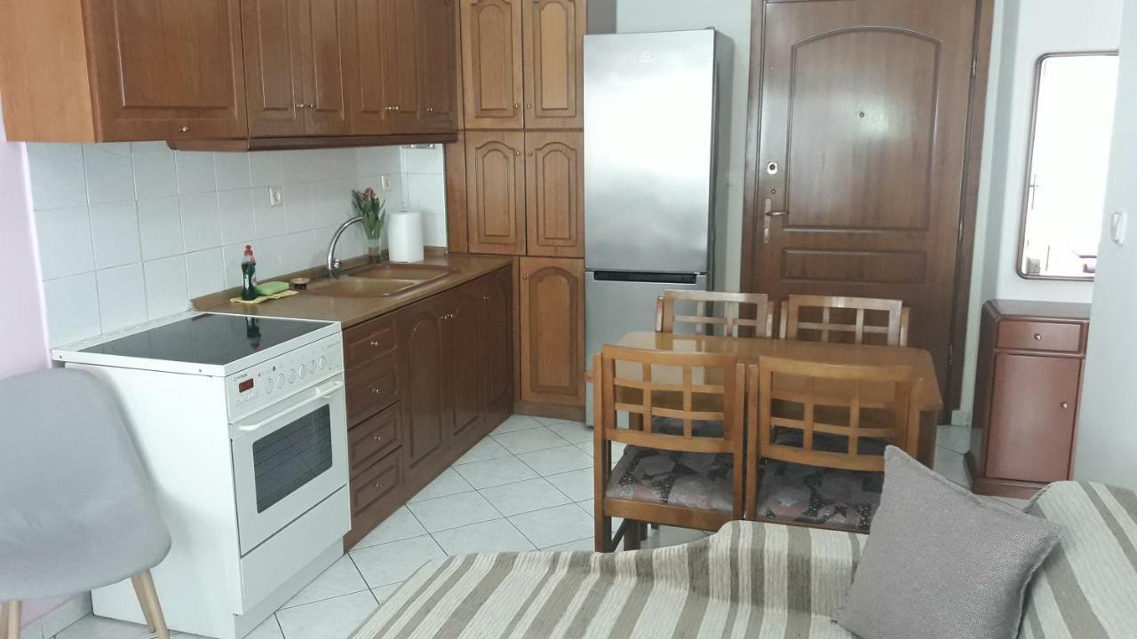 Dimos Daire Selanik Dış mekan fotoğraf