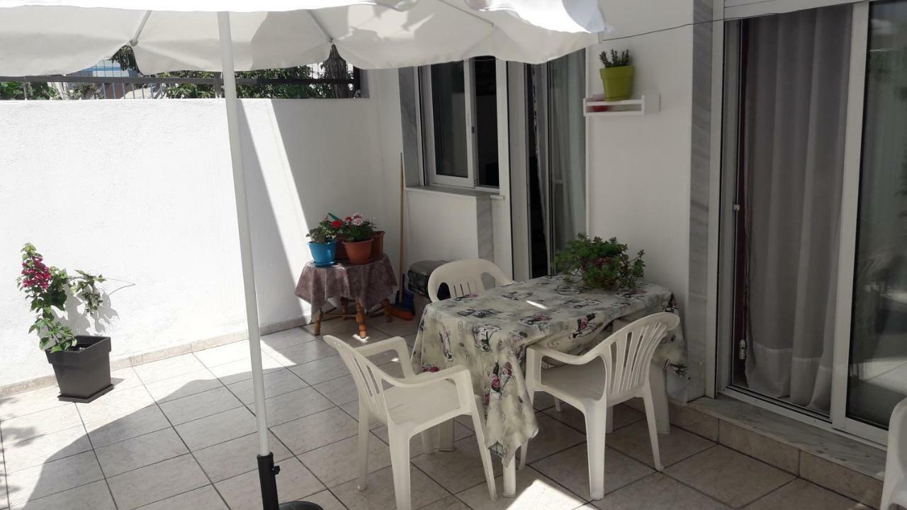Dimos Daire Selanik Dış mekan fotoğraf
