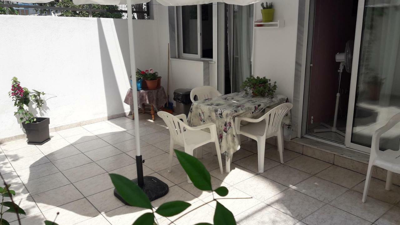Dimos Daire Selanik Dış mekan fotoğraf