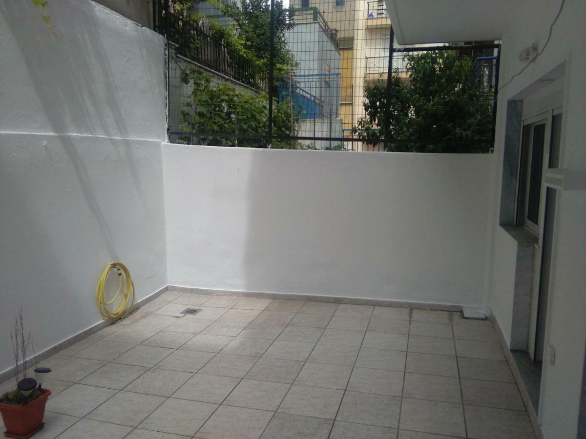 Dimos Daire Selanik Dış mekan fotoğraf