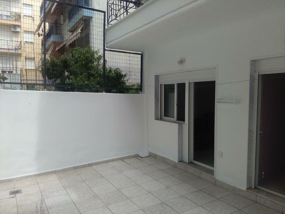 Dimos Daire Selanik Dış mekan fotoğraf